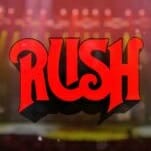 The Band Rush Is Getting a Pinball Machine