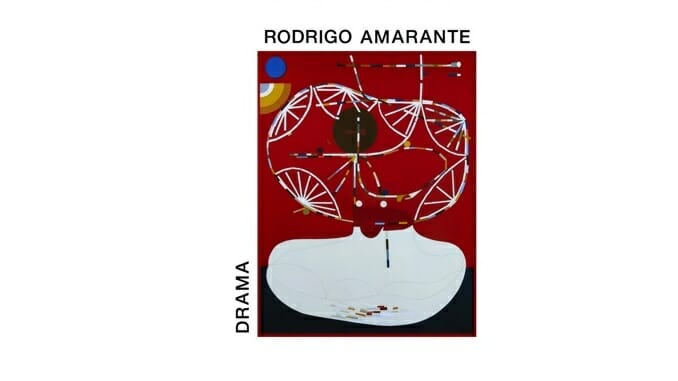 No Album Left Behind: Rodrigo Amarante Stuns on Drama