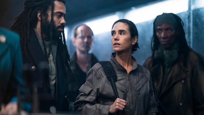 Snowpiercer Season 2 Is Still a Chilling Mirror, but Now There’s Hope