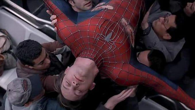 No Way Home Proves Tobey Maguire Is Still the Best Spider-Man