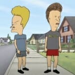 Mike Judge Teases New Beavis and Butt-Head Feature Film Coming in 2022