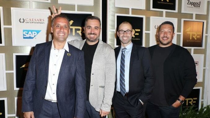 HBO Max and TruTV Remove Impractical Jokers Episodes in Wake of Joe Gatto’s Departure