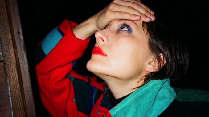 Cate Le Bon Shares Video for Final Pompeii Single, “Remembering Me”