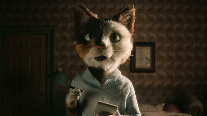 Netflix’s Stop-Motion Anthology The House Revels in the Uncanny