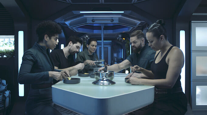 The Expanse Series Finale: Hope and Collective Action Win Out Over Authoritarian Fear-Mongering