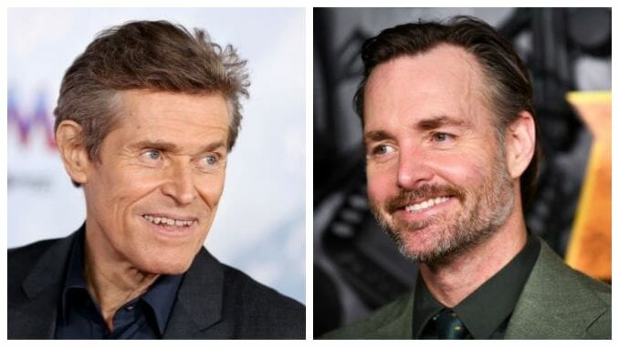 Will Forte and Willem Dafoe Will Host Saturday Night Live‘s Next Two Episodes