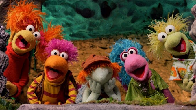 Fraggle Rock: Back to the Rock – Apple TV+’s Show Recaptures the Magic