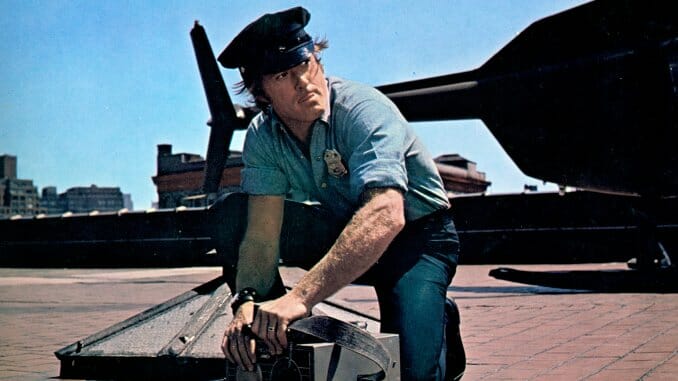 The Hot Rock at 50: Robert Redford’s Most Underrated Heist Movie