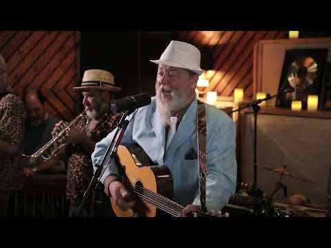 Shinyribs - How The Light Knows / Going Up Coming Down