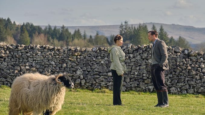 PBS’s Delightful All Creatures Great and Small Season 2 Finds Cozy Romance in the Yorkshire Dales