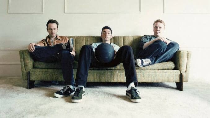 Jawbreaker Adds Additional Cities and Dates for Dear You Tour