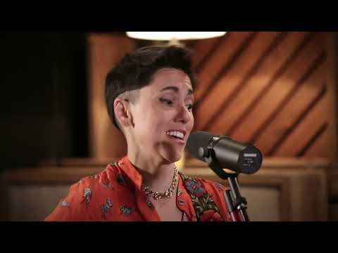 Gina Chavez - She Persisted