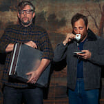 The Black Keys Announce North American Tour With Band of Horses
