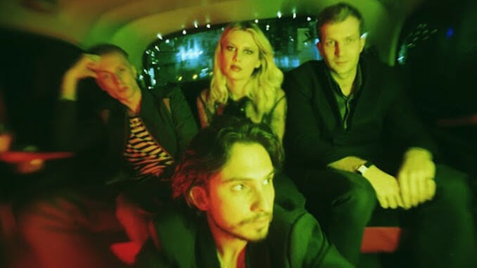 Wolf Alice Announce North American Tour