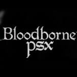 Bloodborne PSX Demakes the Gothic Masterpiece onto PC