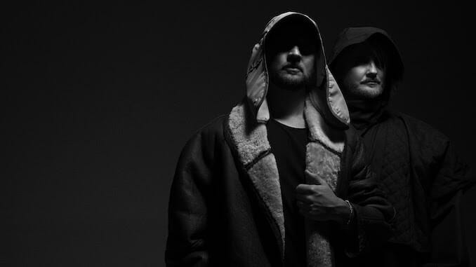 Röyksopp Announce Conceptual Project Profound Mysteries