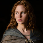 First Becoming Elizabeth Images Reveal Starz's New Historical Tudor Drama