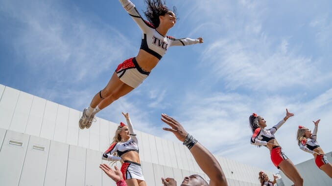 Cheer Season 2 Was a Rocky Reckoning; Can the Show Ever Bounce Back?