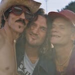 Red Hot Chili Peppers Announce Unlimited Love, Share Lead Single 