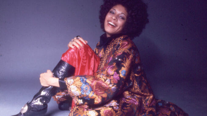 Betty Davis, Boundary-Pushing Funk Singer, Dead at 77