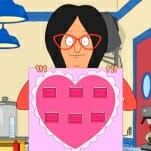 A Definitive Ranking of Every Bob’s Burgers Valentine’s Day Episode