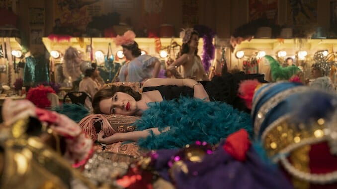 A Meandering Marvelous Mrs. Maisel Season 4 Struggles to Find Its Purpose