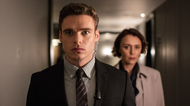 Why Bodyguard Should Be Your Next TV Obsession