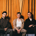 Cola, Featuring Former Members of Ought, Announce Debut Album Deep in View, Share 