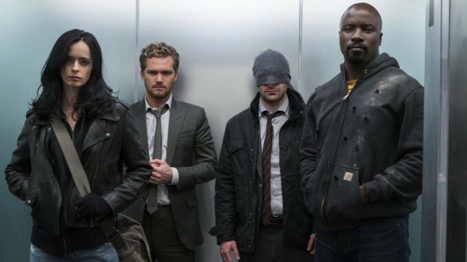 It Still Stings: How Netflix Wasted Its Avengers Moment with the Slow, Messy Defenders Crossover