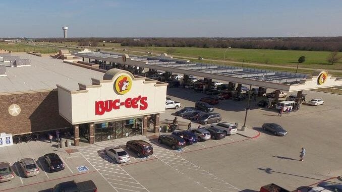 Buc-ee’s Is Not “Too Damn Big.” It’s the Exact Right Size.