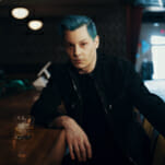 Jack White Shares Two New Singles, “Hi-De-Ho” feat. Q-Tip and 