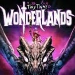 Feeling (Mostly) Badass in Tiny Tina’s Wonderlands