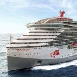 5 Cool Things about Virgin Voyages, the New Adults-Only Cruise Line
