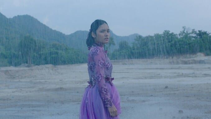 Arawinda Kirana Shines in Indonesian Coming-Of-Age Drama Yuni