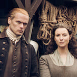 Outlander Season 6 Release Date and First Image Set a Course for Fraser's Ridge