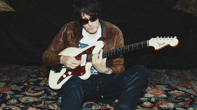 Spiritualized Share New Single “The Mainline Song”