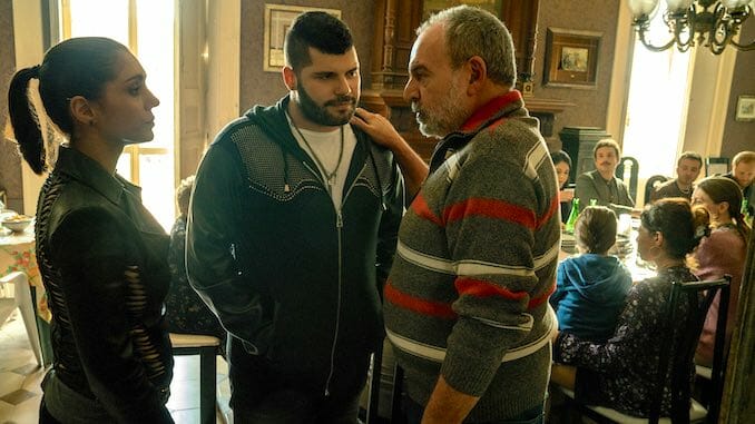 In Its Final Season, Gomorrah Continues to Be the Best Crime Show You’ve Never Seen