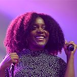 Noname Shares Silky-Smooth New Single 