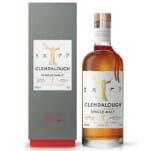 Tasting: 3 Irish Whiskeys from Glendalough Distillery
