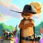 Puss in Boots Makes a Dramatic Return in first Trailer for The Last Wish