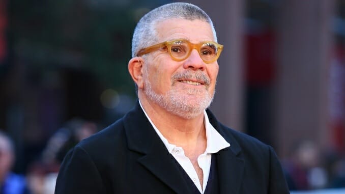 David Mamet Supports Controversial Texas Social Media ‘Censorship’ Law With Literary Legal Brief