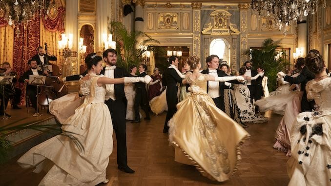 The Gilded Age Finale: Gloriously Satisfying Nothingness