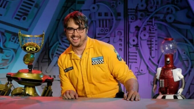MST3K Will Make Every Classic Episode Available to Stream for Free on New Gizmoplex Platform