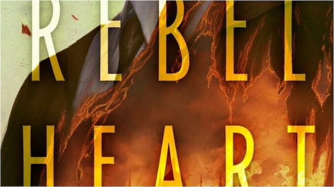 A Budapest Full of Magic and Horror Comes to Life in This Exclusive Excerpt from This Rebel Heart