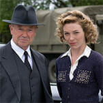 TV Rewind: In a Time of War, Foyle's War Provides Surprising Comfort