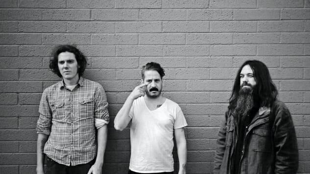 Duster Share “Letting Go,” a New Track Off the Forthcoming Duster