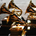 2022 Grammys Postponed Indefinitely