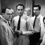 The Flawed Symbolism of 12 Angry Men
