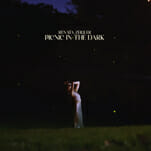 Renata Zeiguer Finds the Light by Embracing the Shadows on Picnic in the Dark