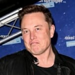 Elon Musk, Tesla, SpaceX Sued By Dogecoin Investor For $258 Billion In Connection With Alleged 'Dogecoin Pyramid Scheme'